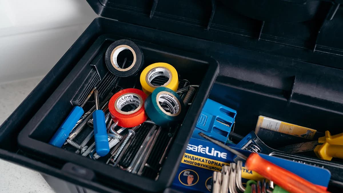 SafeLine: SEO-продвижение сайта поставщика ПВХ-изоленты