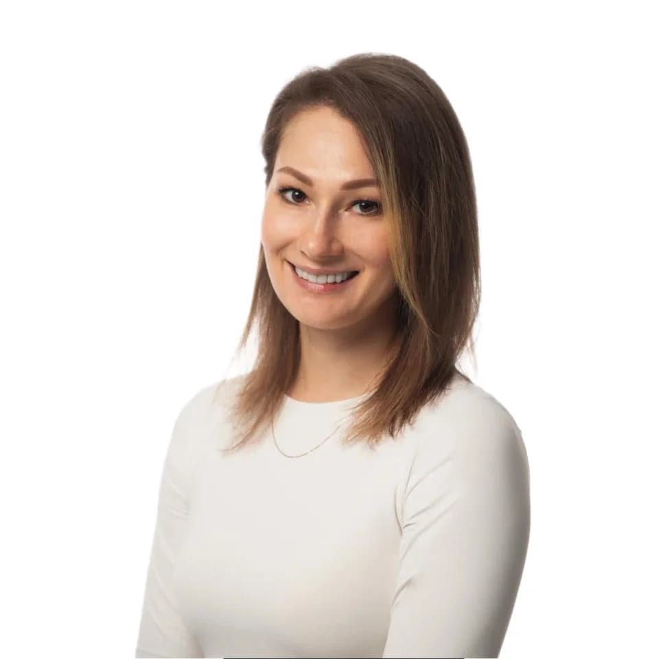 Елена Харламова