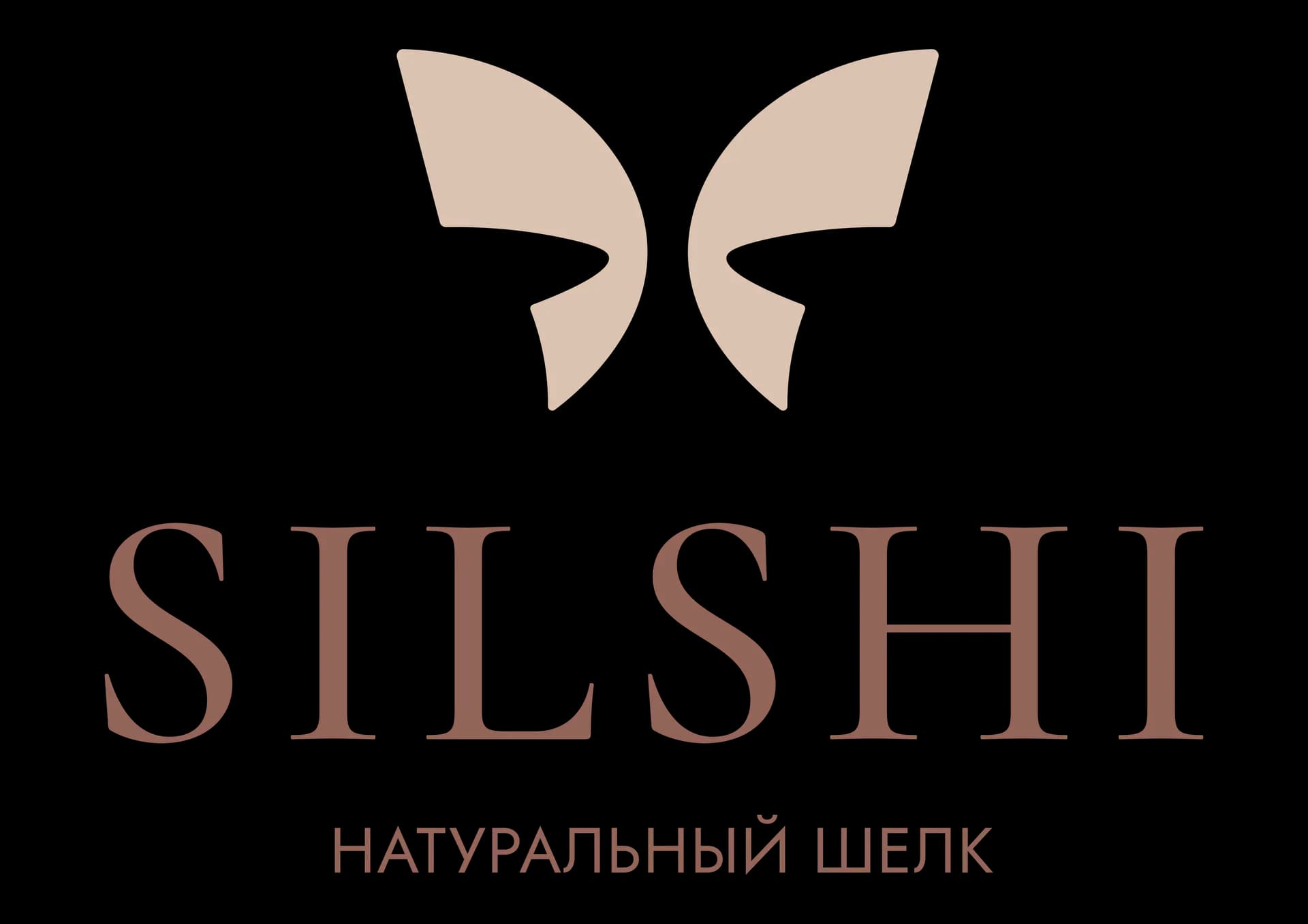 Логотип Silshi
