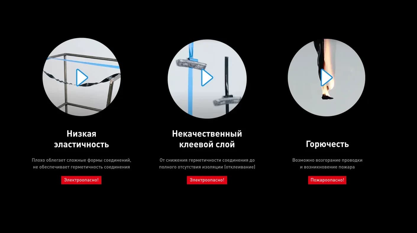 Сайт SafeLine