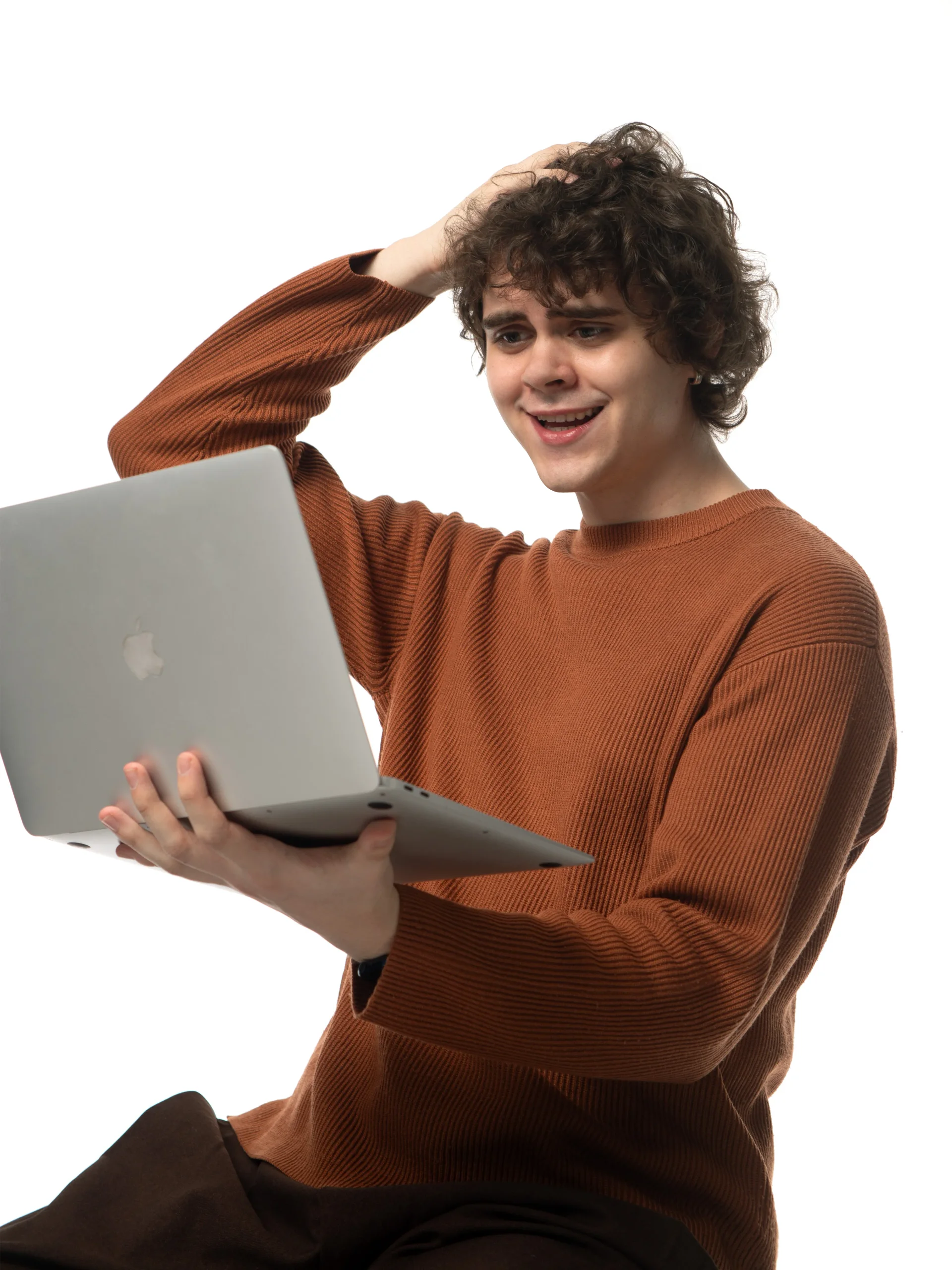 Веб-разработка